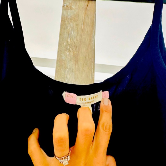 Cute Ted Baker dress - Picture 3 of 3